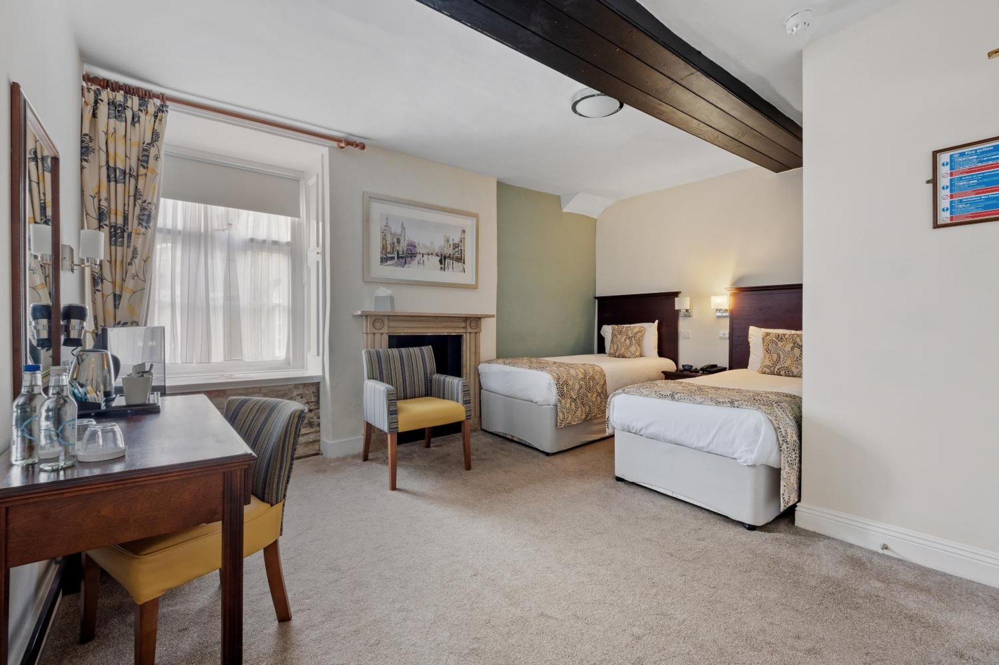 Sleeping Bear Hotels Dorchester Exterior foto