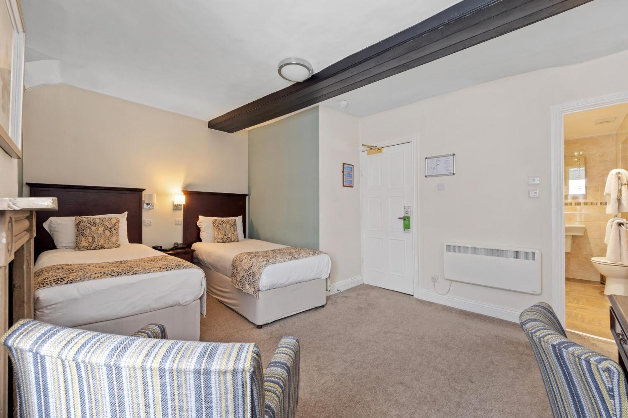 Sleeping Bear Hotels Dorchester Exterior foto
