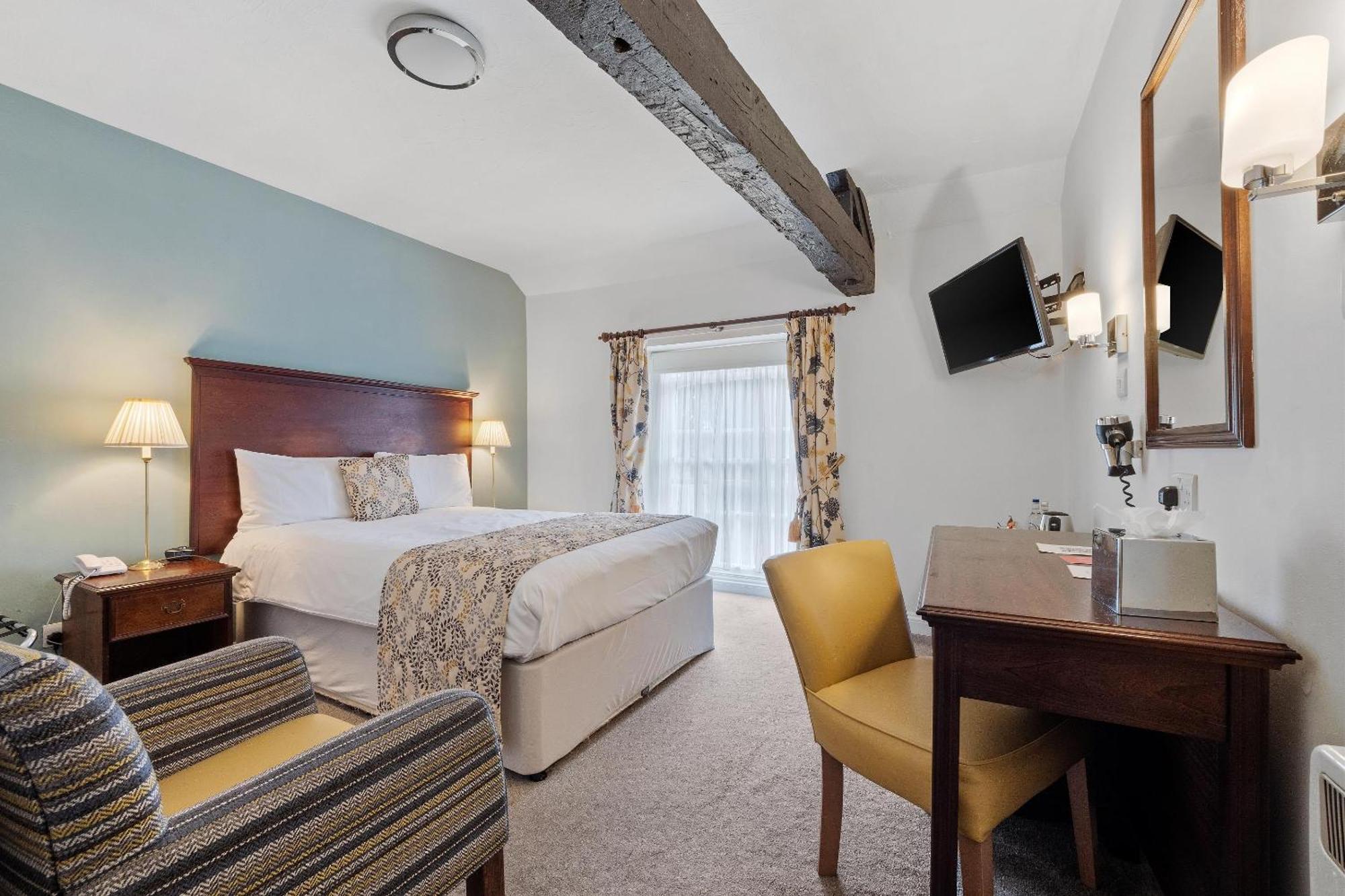 Sleeping Bear Hotels Dorchester Exterior foto