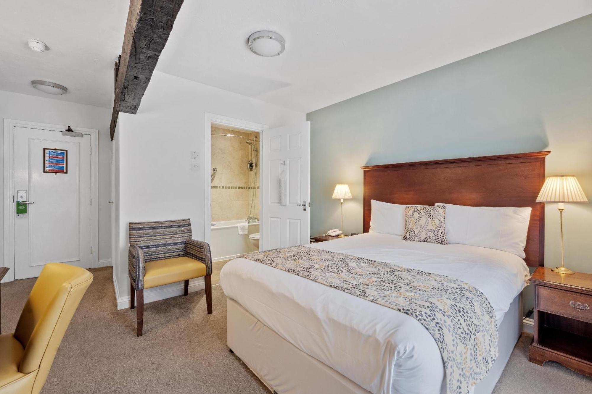 Sleeping Bear Hotels Dorchester Exterior foto