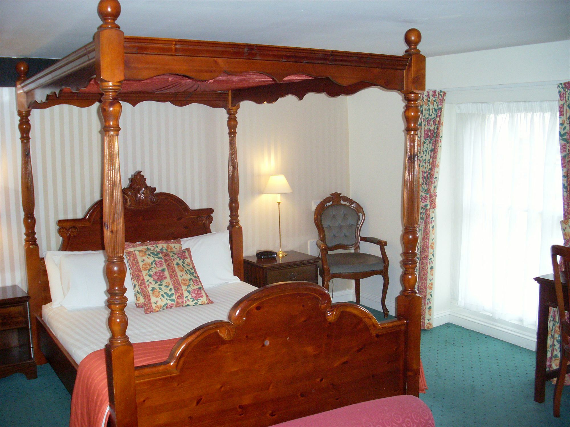 Sleeping Bear Hotels Dorchester Exterior foto