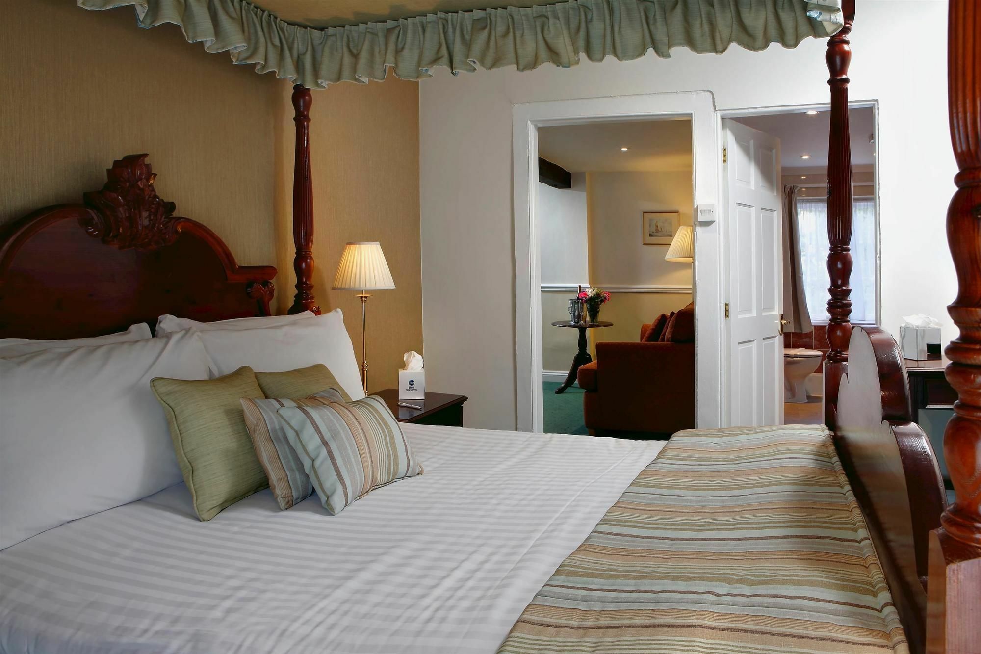 Sleeping Bear Hotels Dorchester Exterior foto